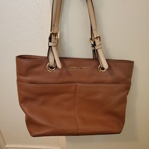 Michael Kors Bedford Tote